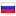 kuda29.ru hosted country